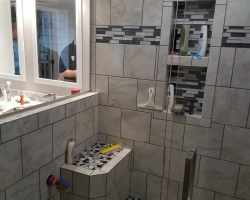 High-quality bathroom remodeling Indianapolis