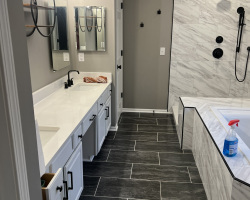 Bathroom renovations Indianapolis