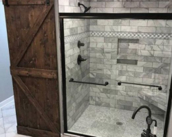 High-quality custom showers Indianapolis