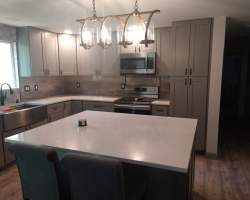 expert kitchen renovation contractors Indianapolis, IN