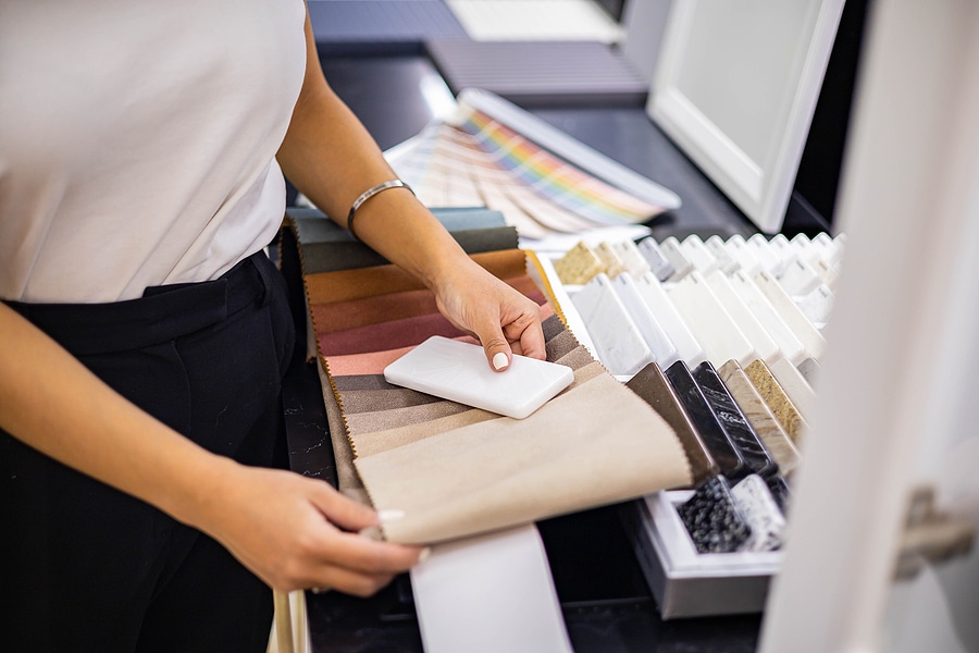 Choosing Custom Tile for Your Kitchen Backsplash