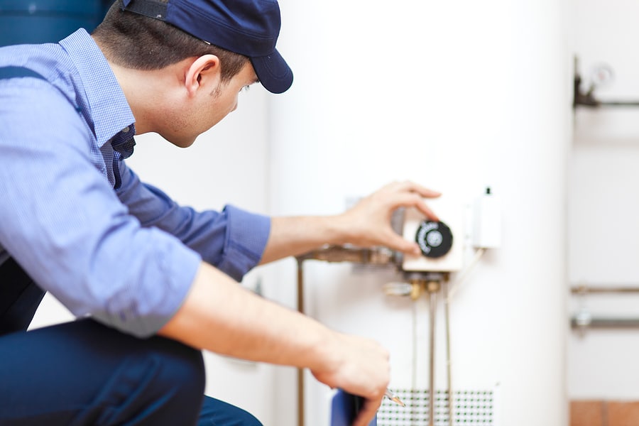 How to Protect Your Water Heater During Cold Months