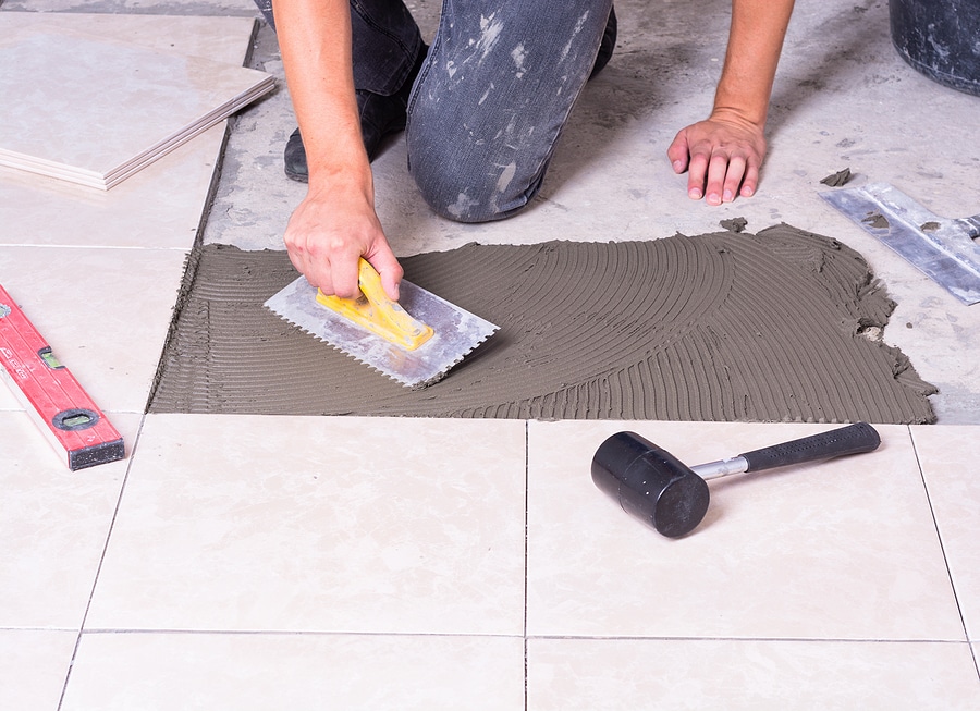 How to Choose the Right Tile for Your Bathroom Remodel