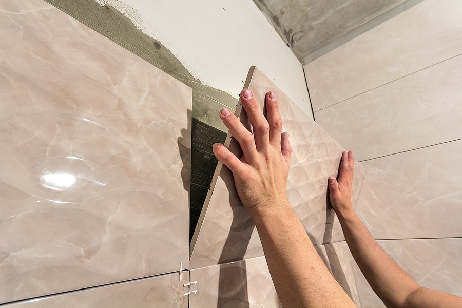 Transform Your Bathroom with a Custom Shower and Tile Design